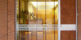 Gure estudioa