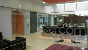 OFICINAS SERCOM EN ARTICA