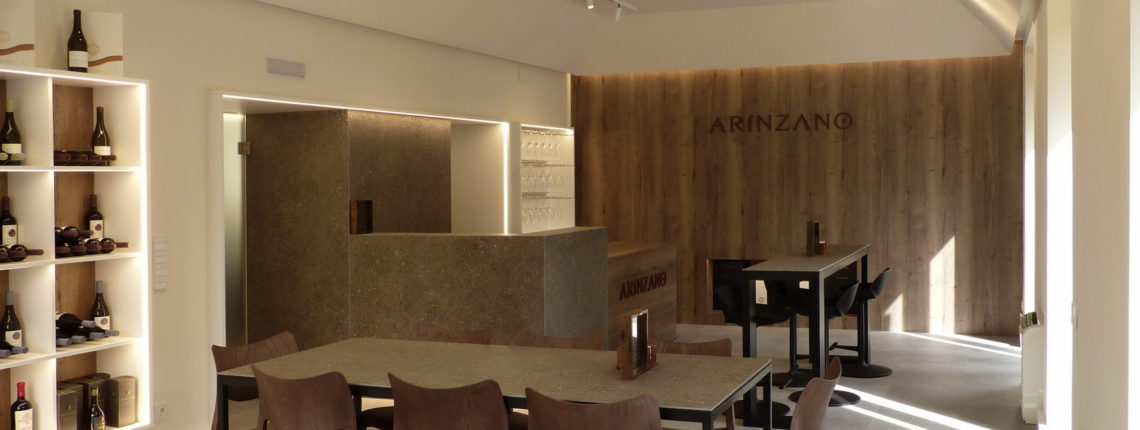 01 Bodega Arínzano