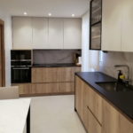 REFORMA DE VIVIENDA EN ROTXAPEA. PAMPLONA-IRUÑA