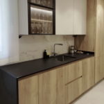 REFORMA DE VIVIENDA EN ROTXAPEA. PAMPLONA-IRUÑA