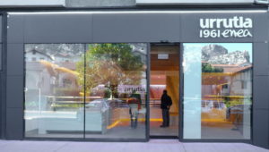 CARNICERÍA URRUTIA. IRURTZUN