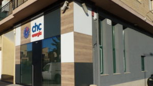 REFORMA DE OFICINAS EN LOS ARCOS