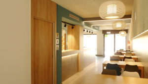 BAR EN MUTILVA