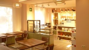 JENNY´S BAKERY & CAFE